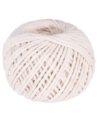 Motúz Strend Pro Garden, bavlna, L-45 m/70 g