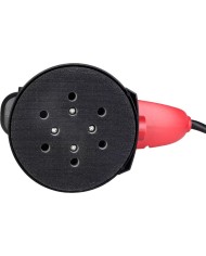 Brúska Worcraft WPRS104, 430W, 150 mm, s reguláciou, excentrická