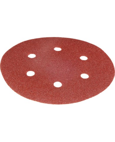 Brúska Worcraft WPRS104, 430W, 150 mm, s reguláciou, excentrická