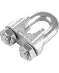 Svorka 99-3 • 16 mm, lanová, Zn