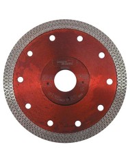 Kotúč KONNER D71100 125x22.2 mm, diamantový, ultra tenký