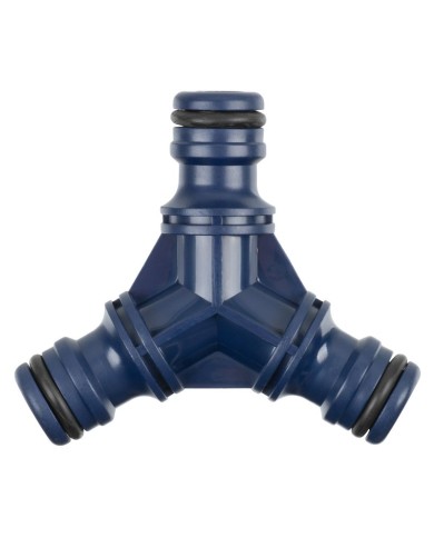 Spojovací medzikus Strend Pro, standard, 3- cestný