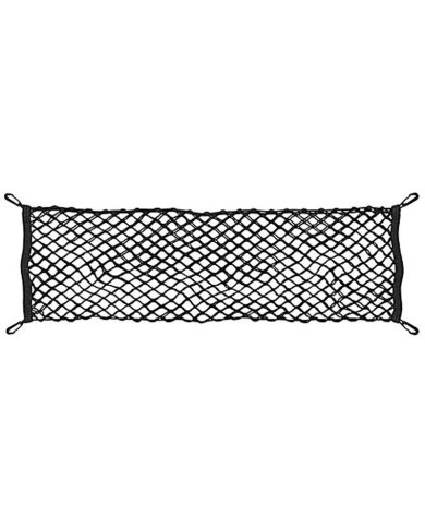 Siet batožinová TN403, 18x120 cm/oko 2.5 cm, predeľovacia, do auta