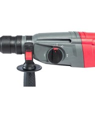 Kladivo Worcraft RH09-26C, 820W, SDS+, QuickHD, vymeniteľná hlava