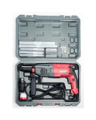 Kladivo Worcraft RH09-26C, 820W, SDS+, QuickHD, vymeniteľná hlava