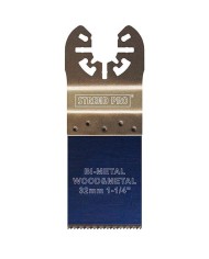 Nástroj Strend Pro FC-U029 pílový list 32 mm, na multibrúsku, Bi-metal