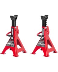 Podpera dielenska T43001 03t, 280-430 mm, nastaviteľná, bal. 2ks