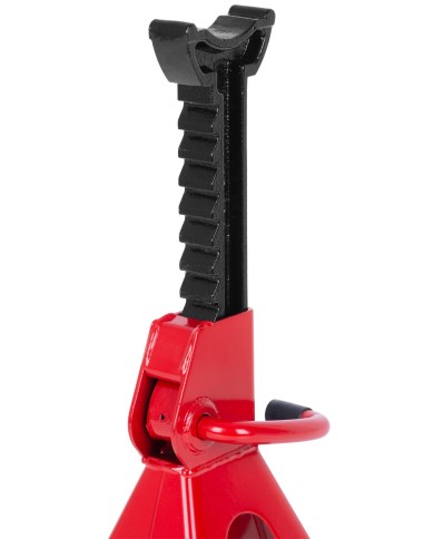 Podpera dielenska T43001 03t, 280-430 mm, nastaviteľná, bal. 2ks