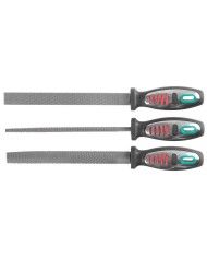 Sada rašplí Strend Pro SR1003, 3 dielna, 200 mm