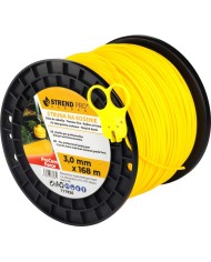 Silon na kosenie ProCom Force 3,0 mm, Spool L-168 m, okrúhly