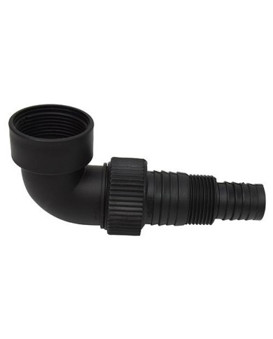 Koleno FSP-IG 1 1/4", náhradné, na čerpadlo, vnútorný závit