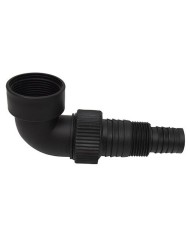 Koleno FSP-IG 1 1/4", náhradné, na čerpadlo, vnútorný závit