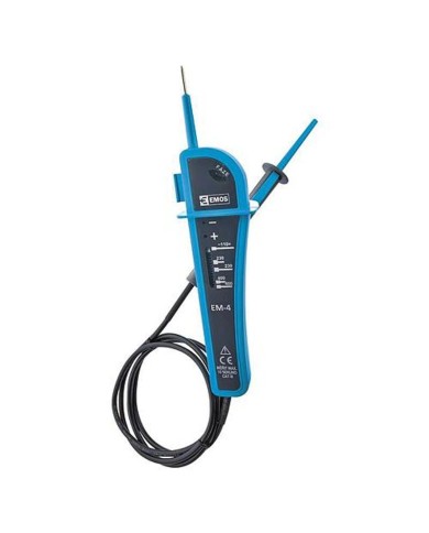 Skúšačka EMOS M0014A EM-4, 0-60 Hz, 110-400V