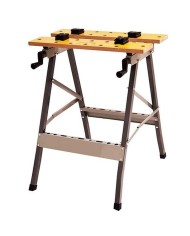 Stôl Strend Pro WB100, pracovný, MDF, max. 100 kg