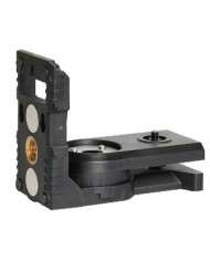 Držiak lasera Strend Pro BA-3, 1/4" a 5/8", na stenu, s magnetom