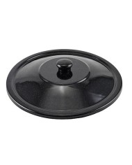 Pokrievka na kotlík Piknik 44 cm, 22 lit., smaltovaná