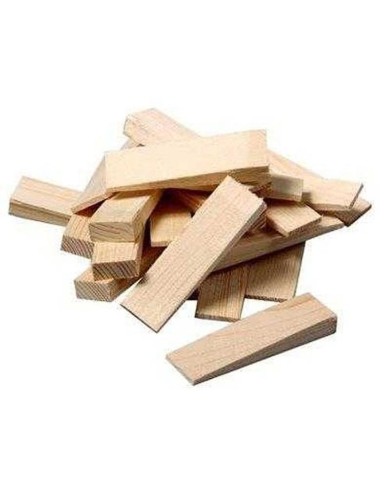 Klinok drevený PROFI MK 150x25x25/1 mm, bal. 8 ks