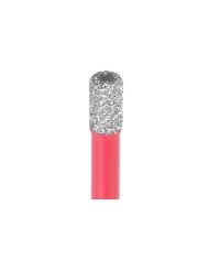 Vyrezávač Strend Pro Premium DCB12, 6 mm, stopka HEX, korunka, diamant, professional
