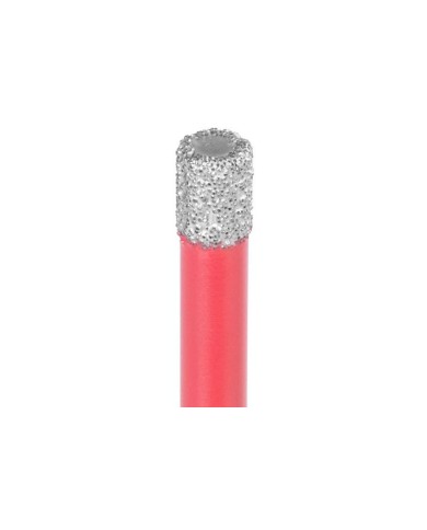 Vyrezávač Strend Pro Premium DCB12, 8 mm, stopka HEX, korunka, diamant, professional