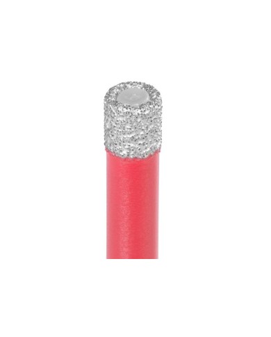 Vyrezávač Strend Pro Premium DCB12, 10 mm, stopka HEX, korunka, diamant, professional