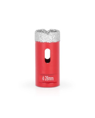 Vyrezávač Strend Pro Premium DCB11, 28 mm, M14, korunka, diamant, professional