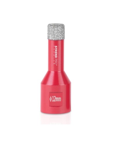 Vyrezávač Strend Pro Premium DCB11, 12 mm, M14, HD, korunka, diamant, professional