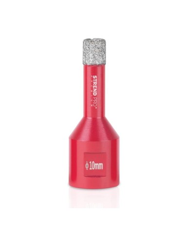 Vyrezávač Strend Pro Premium DCB11, 10 mm, M14, HD, korunka, diamant, professional