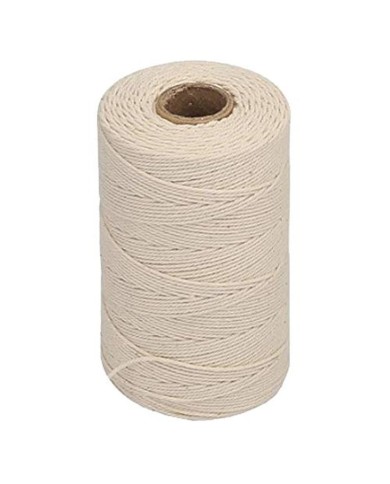 Motúz Cotton BTC 100 g, na klobásy a jaternice