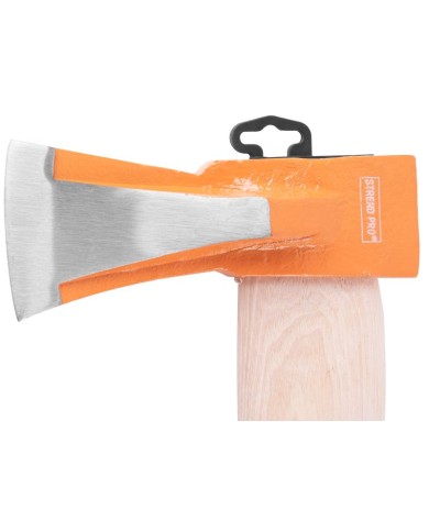 Sekera Hickory™ JapanAxe, 2000 g, káľačka, štiepacia, klinová, drevená násada 800 mm