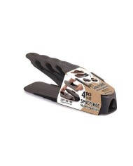 Organizer IOBM4, na topánky, 38-45, bal. 4 ks