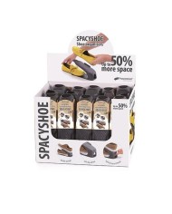 Organizer IOBM4, na topánky, 38-45, bal. 4 ks