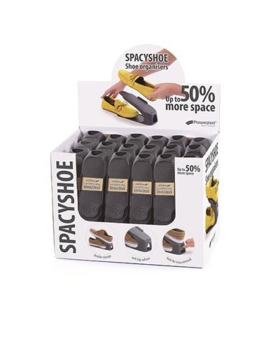 Organizer IOBS5, na topánky, 30-38, bal. 5 ks