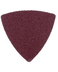 Výsek Worcraft DS-220, brúsny, Triangle, Z60, bal. 5 ks