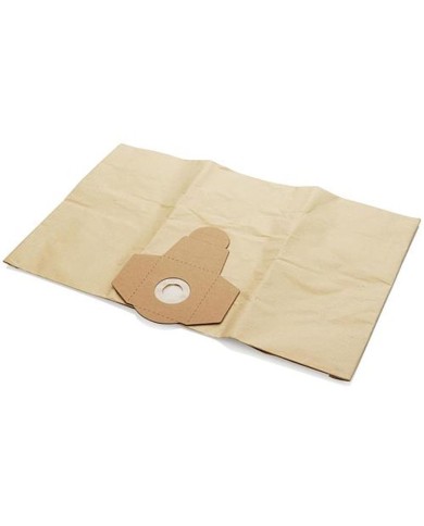 Vrecko Strend Pro K-411F, do priemysleného vysávača, papierové, bal. 3 ks