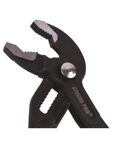 Kliešte Strend Pro Viper WP 250 mm, nastaviteľné, Cr-V