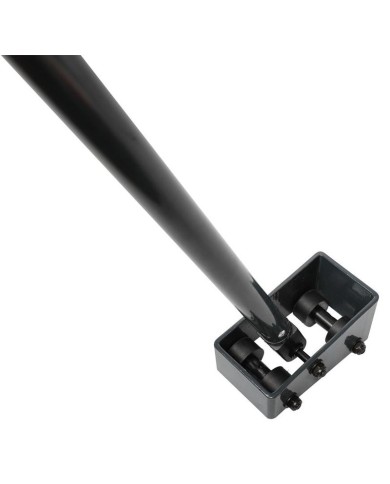 Valček Strend Pro R511, násada 1.4 m, odstraňovač nivelačných medzerníkov