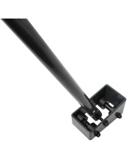 Valček Strend Pro R511, násada 1.4 m, odstraňovač nivelačných medzerníkov