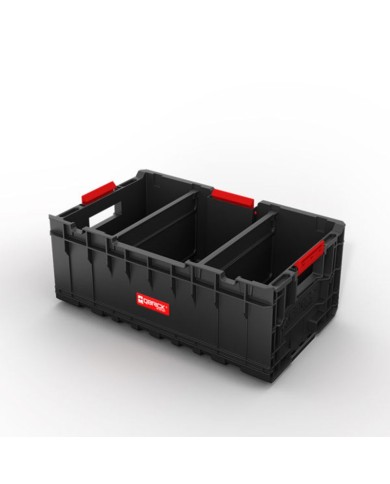 Prepravka QBRICK® System ONE Box Plus