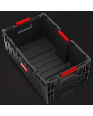 Prepravka QBRICK® System ONE Box Plus