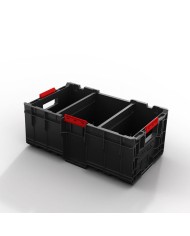 Prepravka QBRICK® System ONE Box Plus