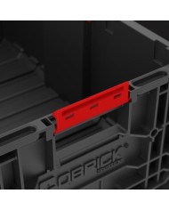 Prepravka QBRICK® System ONE Box Plus