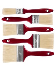 Sada štetcov Strend Pro Brosse PS450, 5 dielna