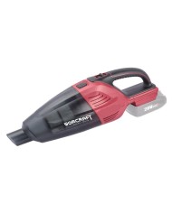 Vysávač Worcraft CPVC-S20Li ShareSYS, 20V Li-Ion, na auto