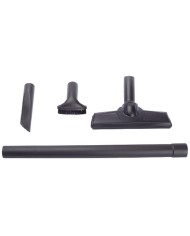 Vysávač Worcraft CPVC-S20Li ShareSYS, 20V Li-Ion, na auto