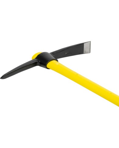 Krompáč P-411WHG 1500 g, zalesňovací, sklolaminátová násada