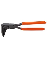 Kliešte Strend Pro BC11B, 275/60 mm, klampiarske, prehýbacie