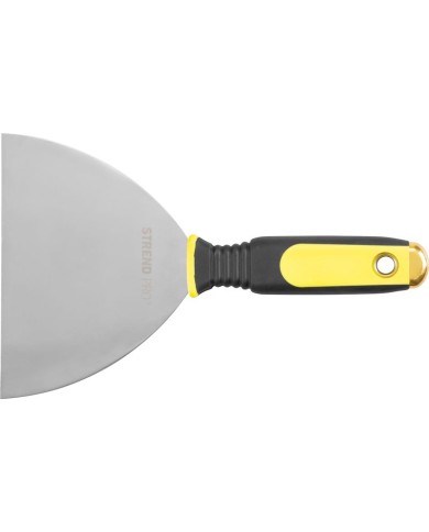 Stierka Strend Pro S6170, 150 mm, sadrokartón, Inox