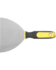 Stierka Strend Pro S6170, 150 mm, sadrokartón, Inox