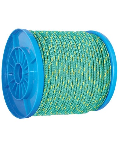 Lano Strend Pro MDB200, 8 mm, PP, mix farieb, nos. 500 kg, L-300 m