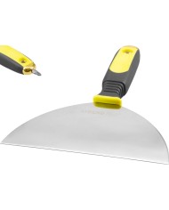 Stierka Strend Pro S6170, 200 mm, sadrokartón, Inox